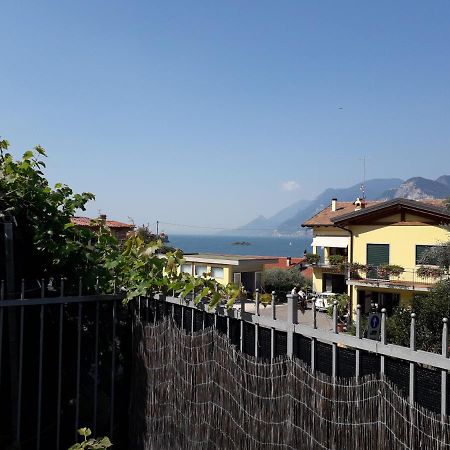 Villa Pia Malcesine Extérieur photo