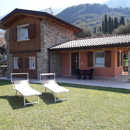 Villa Pia Malcesine Extérieur photo