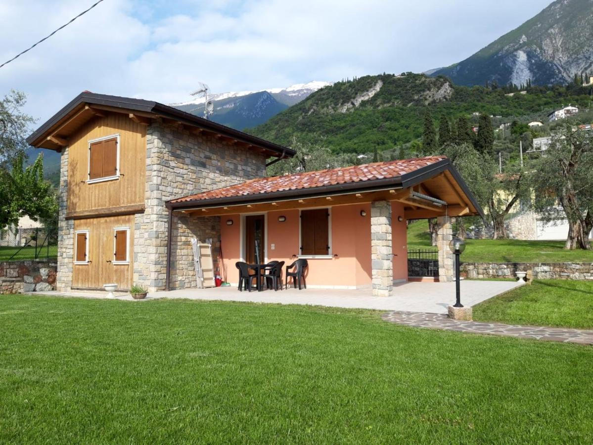 Villa Pia Malcesine Extérieur photo