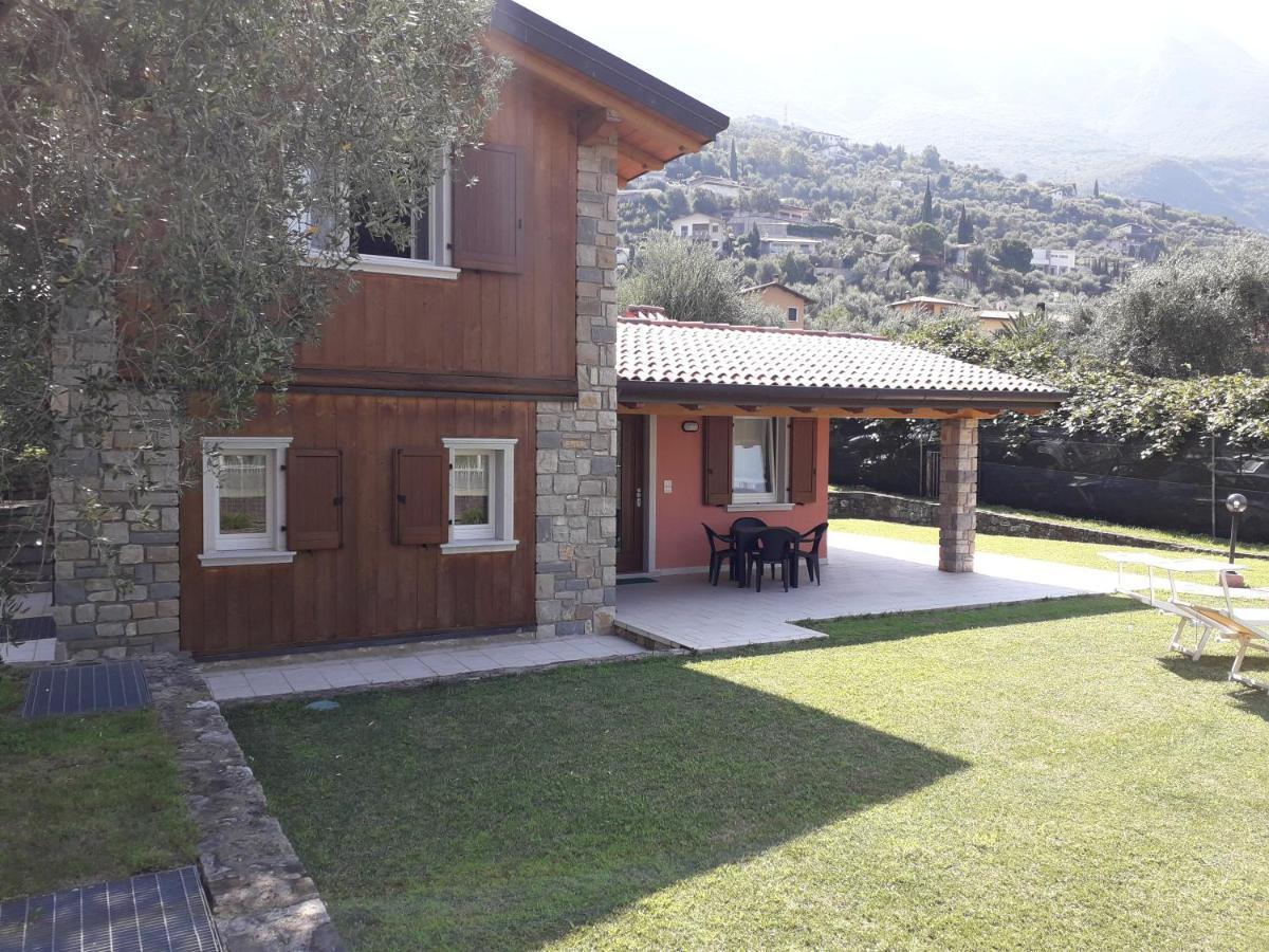 Villa Pia Malcesine Extérieur photo
