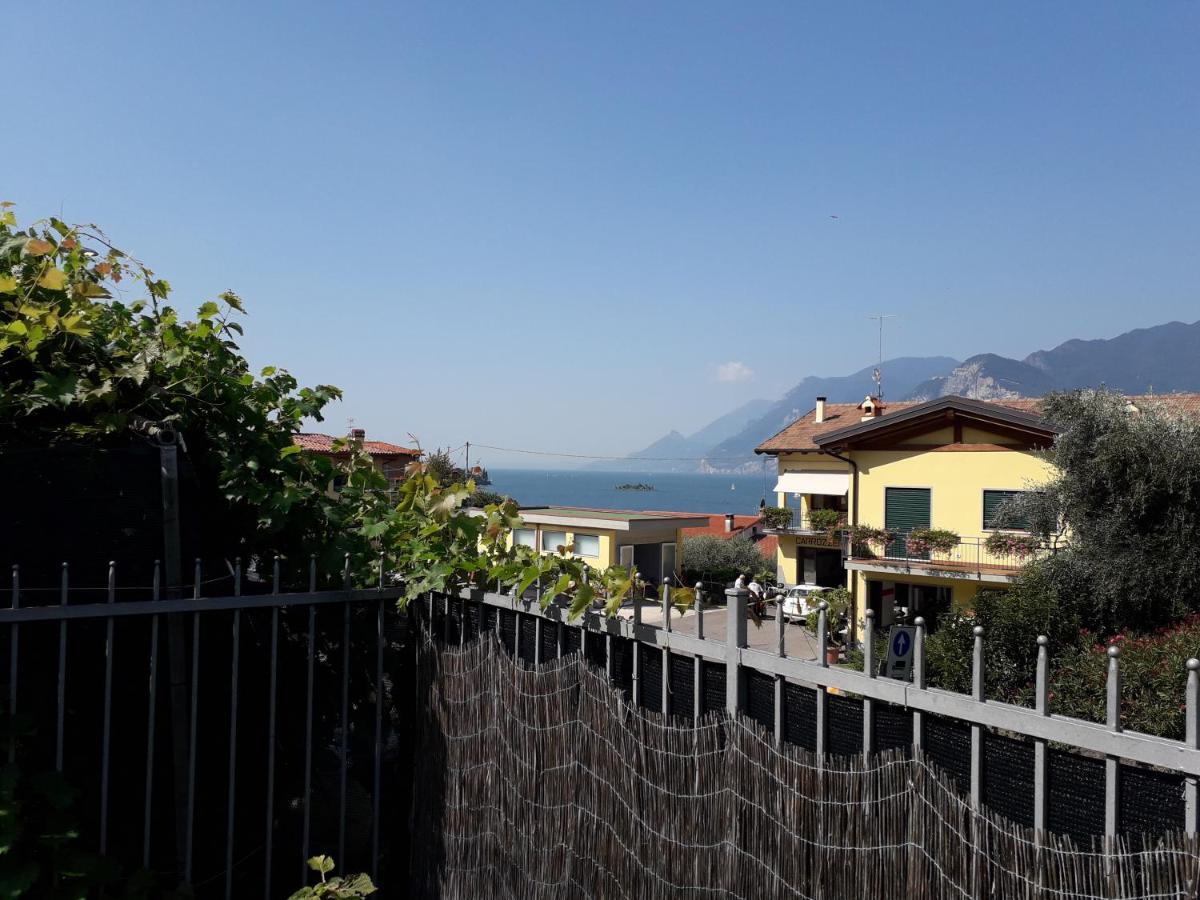 Villa Pia Malcesine Extérieur photo