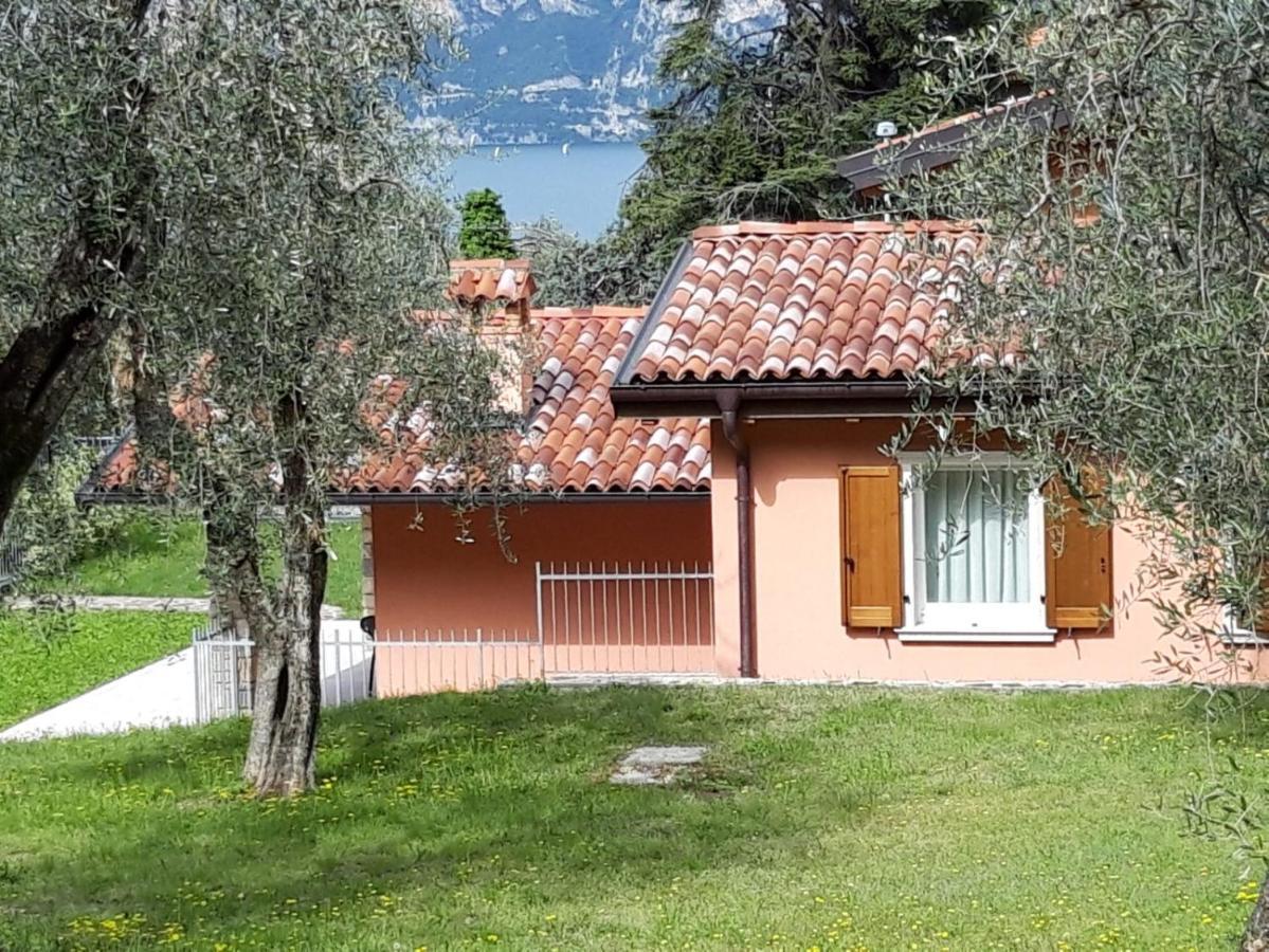Villa Pia Malcesine Extérieur photo