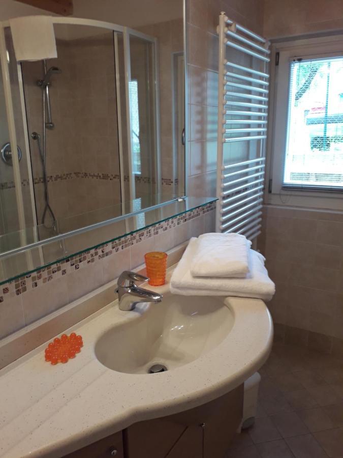 Villa Pia Malcesine Extérieur photo