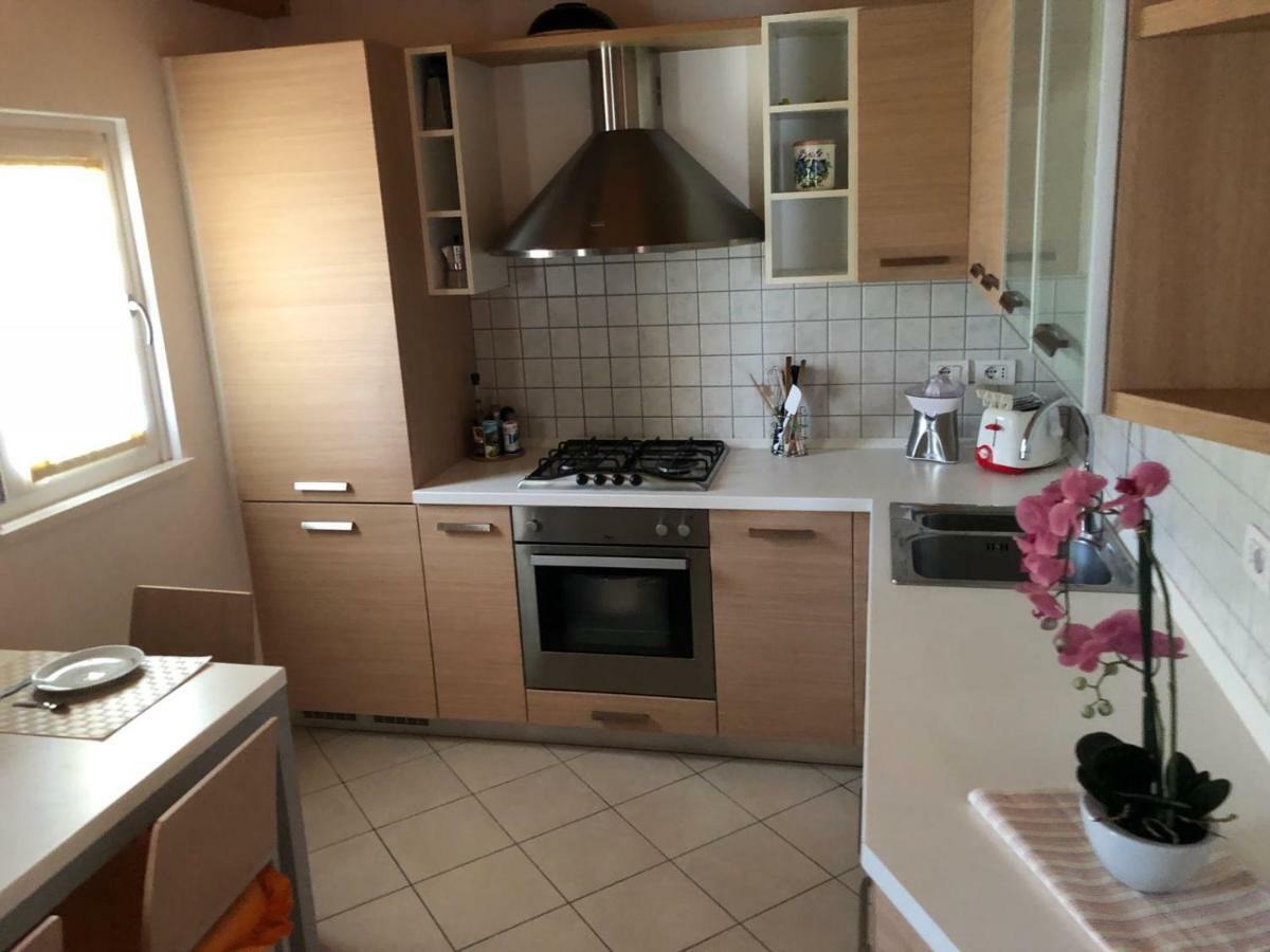 Villa Pia Malcesine Extérieur photo
