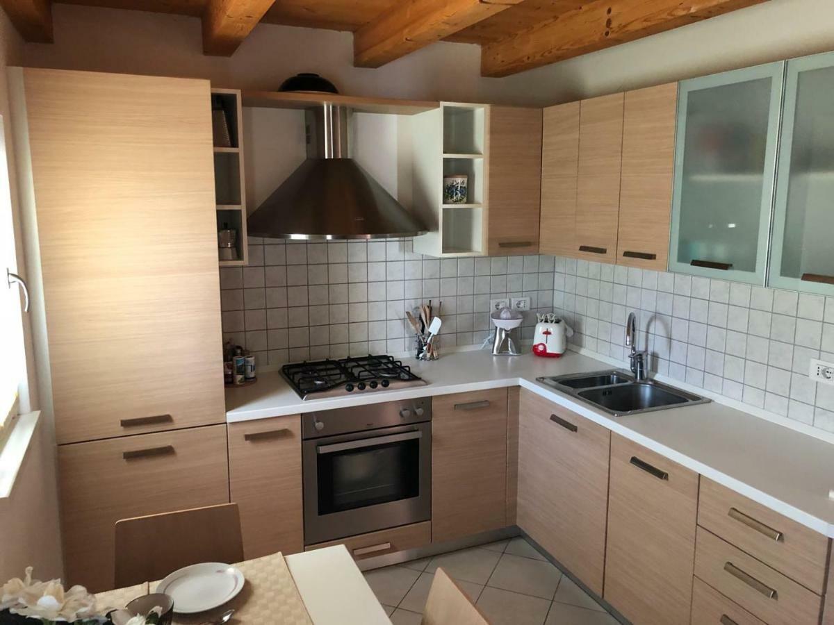 Villa Pia Malcesine Extérieur photo
