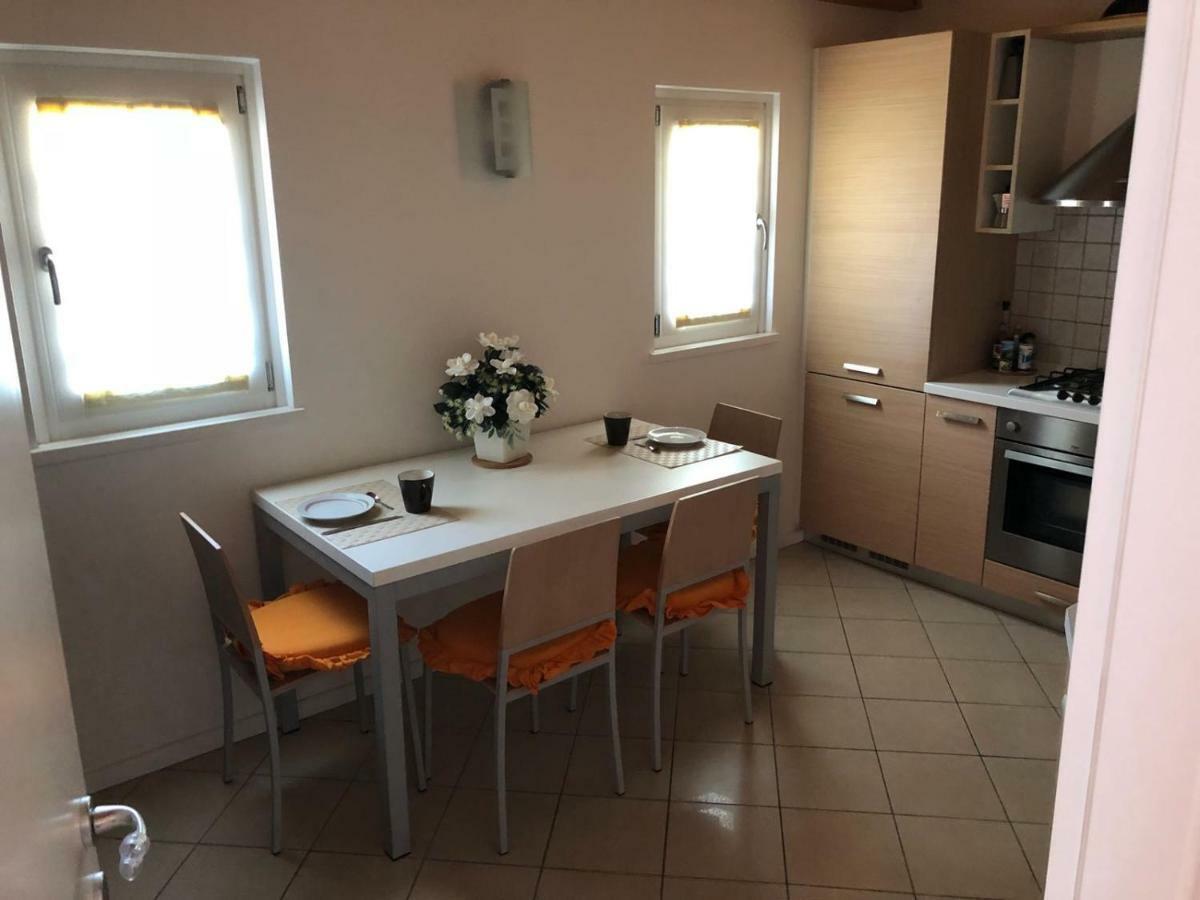 Villa Pia Malcesine Extérieur photo